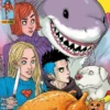 SUPERGIRL Nº03 (DC ALL IN) [RUSTICA]