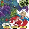 SUPERGIRL Nº02 (DC ALL IN) [RUSTICA]