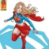 SUPERGIRL Nº01 (DC ALL IN) [RUSTICA]