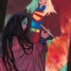 SUPERGIRL Y LA MALICIOSA (SUPERGIRL, EL MUNDO) [GRAPA]
