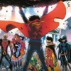SUPERHIJOS RENACIMIENTO VOL.2: EL PLANETA DE LAS CAPAS [CARTONE]