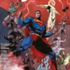 SUPERMAN DE PHILLIP KENNEDY JOHNSON Nº05 [RUSTICA]