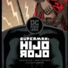 SUPERMAN: HIJO ROJO (EDICION BLACK LABEL) [CARTONE]