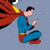 SUPERMAN: LA ORDEN DE LA LAMPARA NEGRA Y OTRAS HISTORIAS [RUSTICA]
