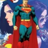 SUPERMAN Nº05 (DC ALL IN) [GRAPA]
