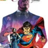 SUPERMAN Nº04 (DC ALL IN) [GRAPA]