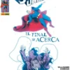 SUPERMAN UNLIMITED Nº09 (DC ALL IN) [RUSTICA]