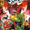 SUPERMAN UNLIMITED Nº08 (DC ALL IN) [RUSTICA]
