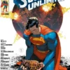 SUPERMAN UNLIMITED Nº05 (DC ALL IN) [RUSTICA]