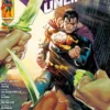 SUPERMAN UNLIMITED Nº02 (DC ALL IN) [RUSTICA]