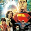 SUPERMAN UNLIMITED Nº01 (DC ALL IN) [RUSTICA]