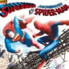 SUPERMAN VS EL ASOMBROSO SPIDERMAN: LA BATALLA DEL SIGLO (PORTADA ALTERNATIVA ALEX ROSS) [RUSTICA]