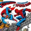 SUPERMAN VS EL ASOMBROSO SPIDERMAN: LA BATALLA DEL SIGLO [RUSTICA]