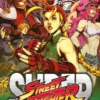 SUPER STREET FIGHTER Nº02: HYPER FIGHTING [RUSTICA]