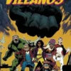 SUPERVILLANOS [RUSTICA]