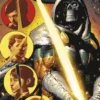 SUPERVISOR: EL DISPARADOR RUBICON (COLECCION 100% MARVEL) [RUSTICA]