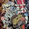 TEENAGE MUTANT NINJA TURTLES: EL ULTIMO RONIN, LOS AÑOS PERDIDOS [RUSTICA]
