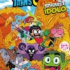 TEEN TITANS GO! VOL.01: ASPIRANTE A IDOLO [CARTONE]