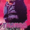 THANOS: DEATH NOTES [GRAPA]