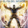 THANOS: EL FIN DEL INFINITO (MARVEL GRAPHIC NOVELS) [CARTONE]