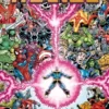 THANOS: EL FIN DEL UNIVERSO MARVEL (COLECCION 100% MARVEL HC) [CARTONE]