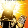 THANOS: EPIFANIA (COLECCION 100% MARVEL HC) [CARTONE]