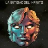 THANOS: LA ENTIDAD DEL INFINITO (MARVEL GRAPHIC NOVELS) [CARTONE]