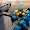 THANOS: REDENCION (COLECCION 100% MARVEL HC) [CARTONE]