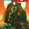 20TH CENTURY MEN [CARTONE]