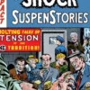 THE EC ARCHIVES: SHOCK SUSPENSTORIES VOL.1 [CARTONE]