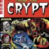 THE EC ARCHIVES: TALES FROM THE CRYPT VOL.4 [CARTONE]