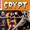 THE EC ARCHIVES: TALES FROM THE CRYPT VOL.5 (ULTIMO NUMERO) [CARTONE]