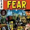 THE EC ARCHIVES: THE HAUNT OF FEAR VOLUMEN 02 [CARTONE]