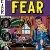 THE EC ARCHIVES: THE HAUNT OF FEAR VOLUMEN 01 [CARTONE]