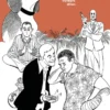 THE FIX Nº03: GOLPE DE SUERTE [RUSTICA]