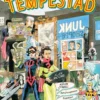 THE LEAGUE OF EXTRAORDINARY GENTLEMEN: LA TEMPESTAD [CARTONE]