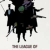 THE LEAGUE OF EXTRAORDINARY GENTLEMEN VOLUMEN 1 (EDICION TRAZADO) [CARTONE]