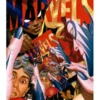 THE MARVELS Nº11 [GRAPA]