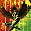 THE MARVELS Nº08 [GRAPA]