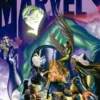 THE MARVELS Nº07 [GRAPA]