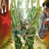 THE MARVELS Nº03 [GRAPA]