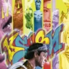 THE MARVELS Nº02 [GRAPA]