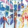 THE MARVELS Nº01 [GRAPA]