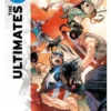 THE ULTIMATES Nº04 [RUSTICA]