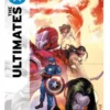 THE ULTIMATES Nº03 [RUSTICA]