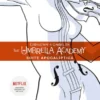 THE UMBRELLA ACADEMY (RUSTICA) Nº1: SUITE APOCALIPTICA [RUSTICA]