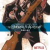 THE UMBRELLA ACADEMY VOL.2: DALLAS [CARTONE]