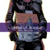 THE UMBRELLA ACADEMY VOL.3: HOTEL OBLIVION [CARTONE]