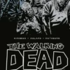 THE WALKING DEAD LIBRO 5 (5 DE 8) [CARTONE]