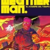 THE WEATHERMAN VOL.3 (EL HOMBRE DEL TIEMPO) [RUSTICA]